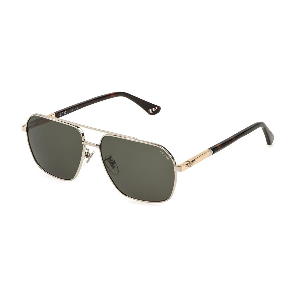 Police sunglasses SPLQ85 col. 0579