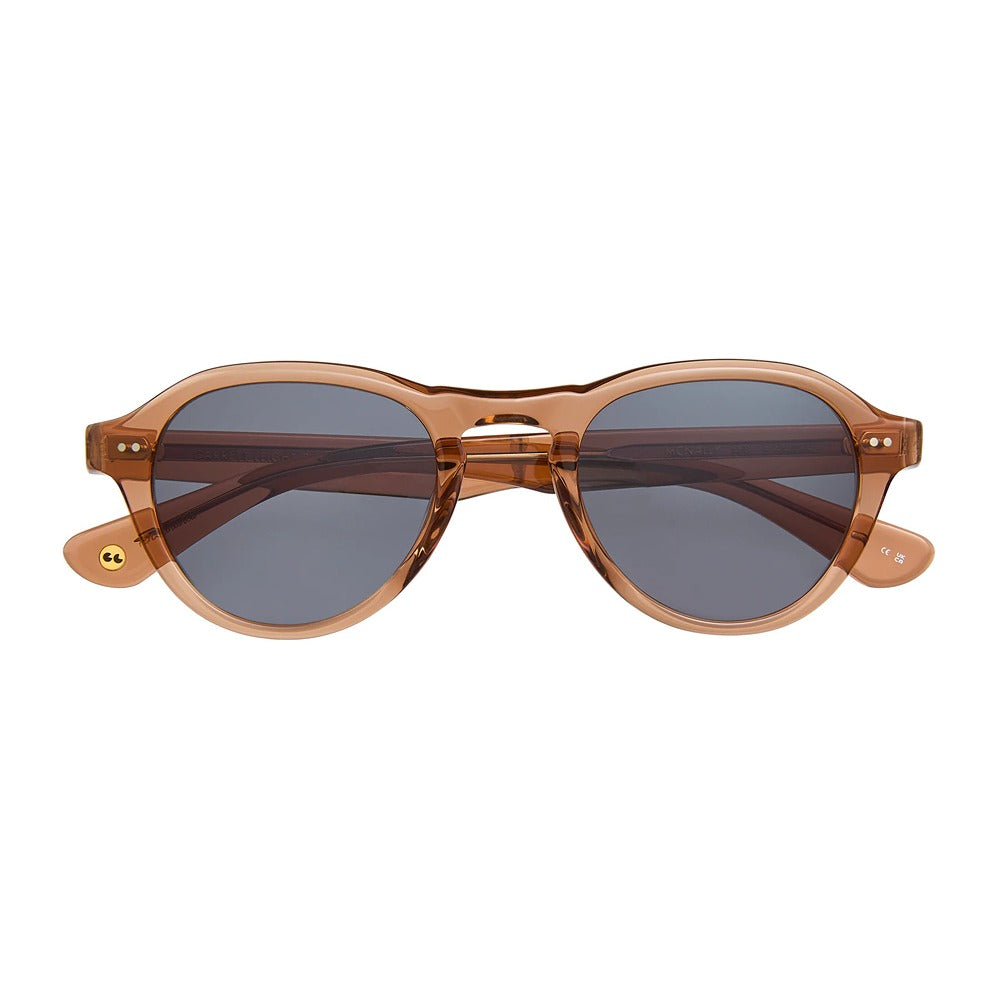 Occhiale da sole Garrett Leight Mcnally col. SED BS