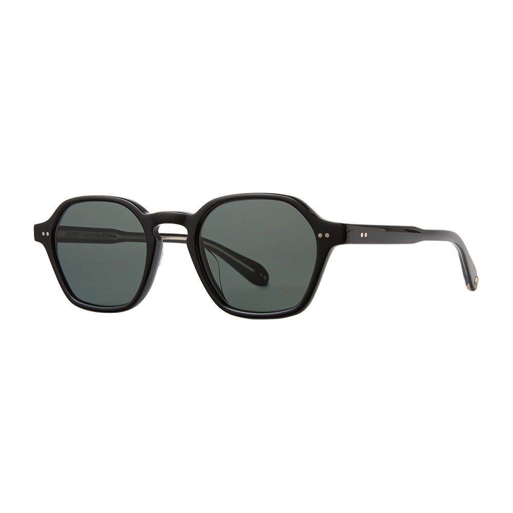 Occhiale da sole Garrett Leight Temescal col. SFBS