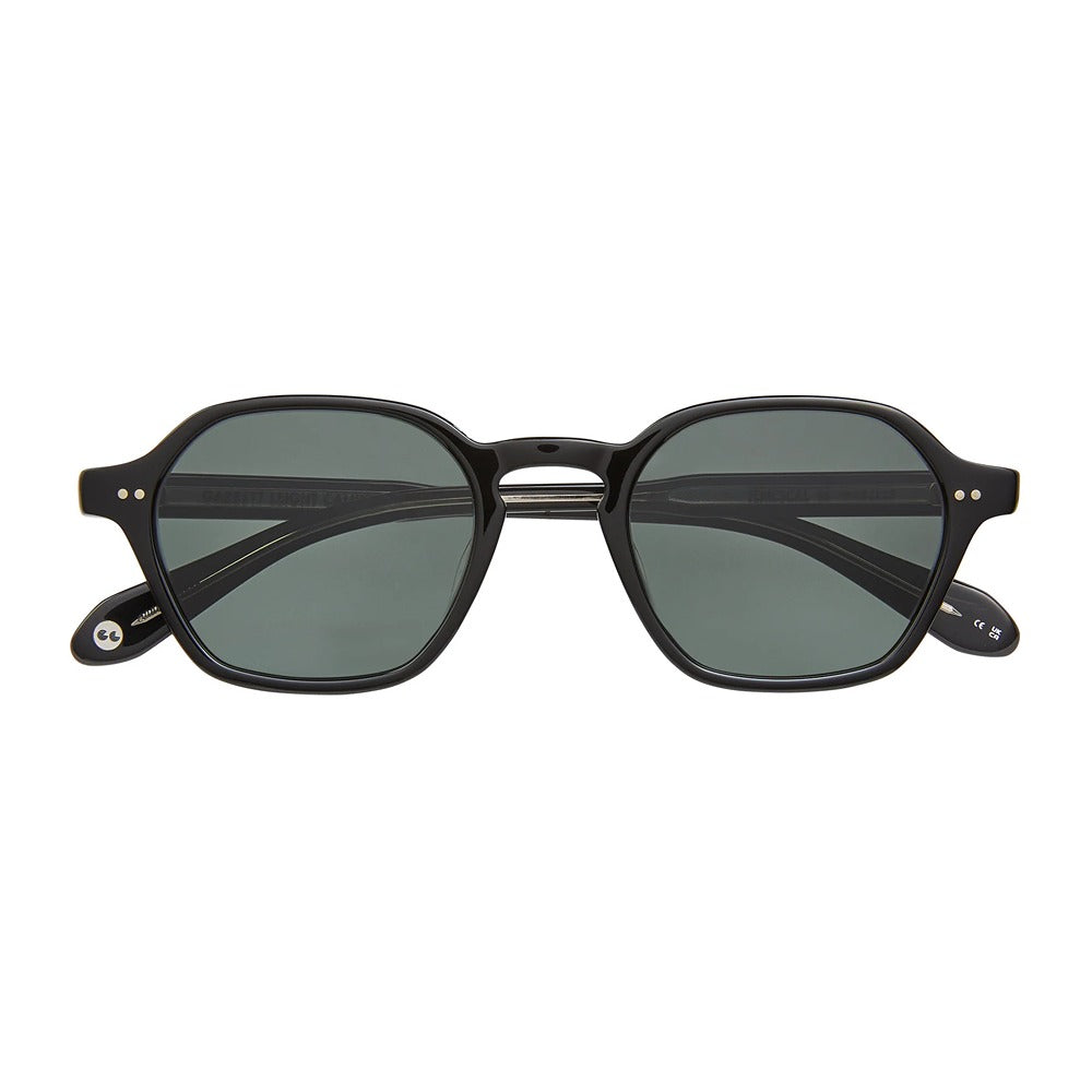 Occhiale da sole Garrett Leight Temescal col. SFBS
