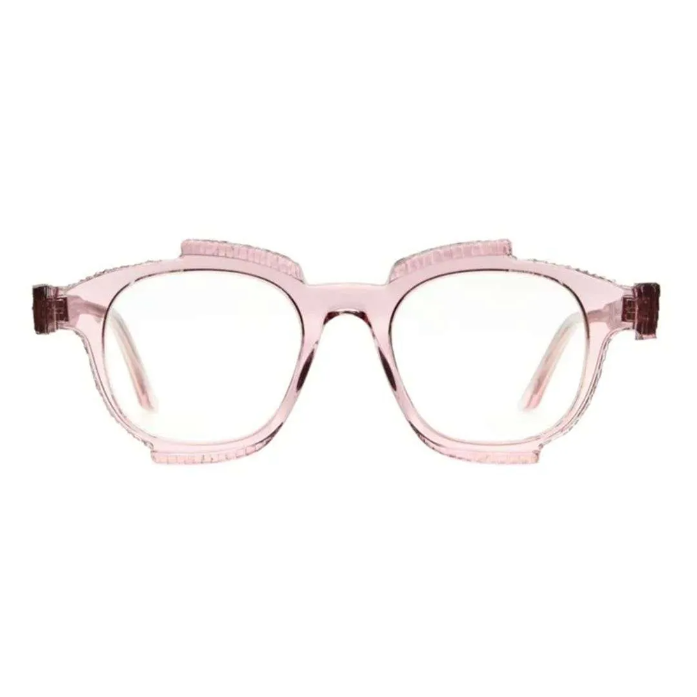 Kuboraum eyewear Model T71 col. DR