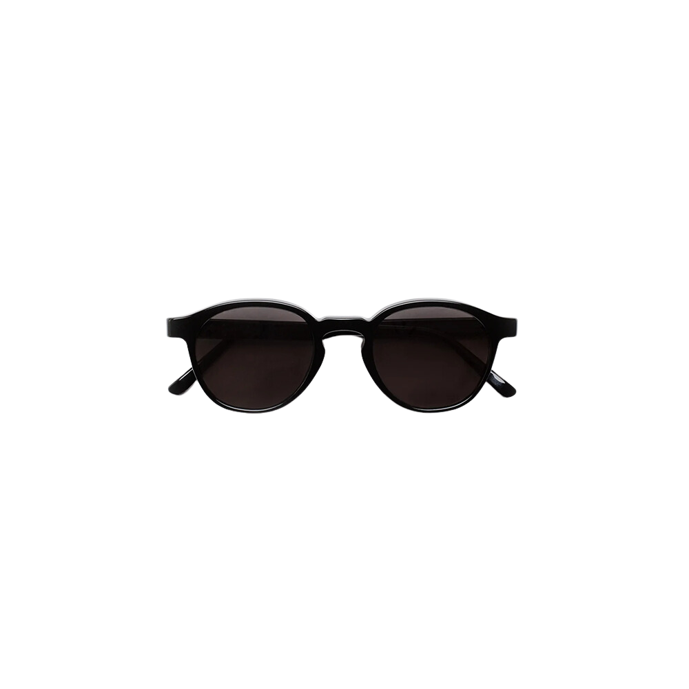 Retrosuperfuture sunglasses Model The Warhol Black col. black