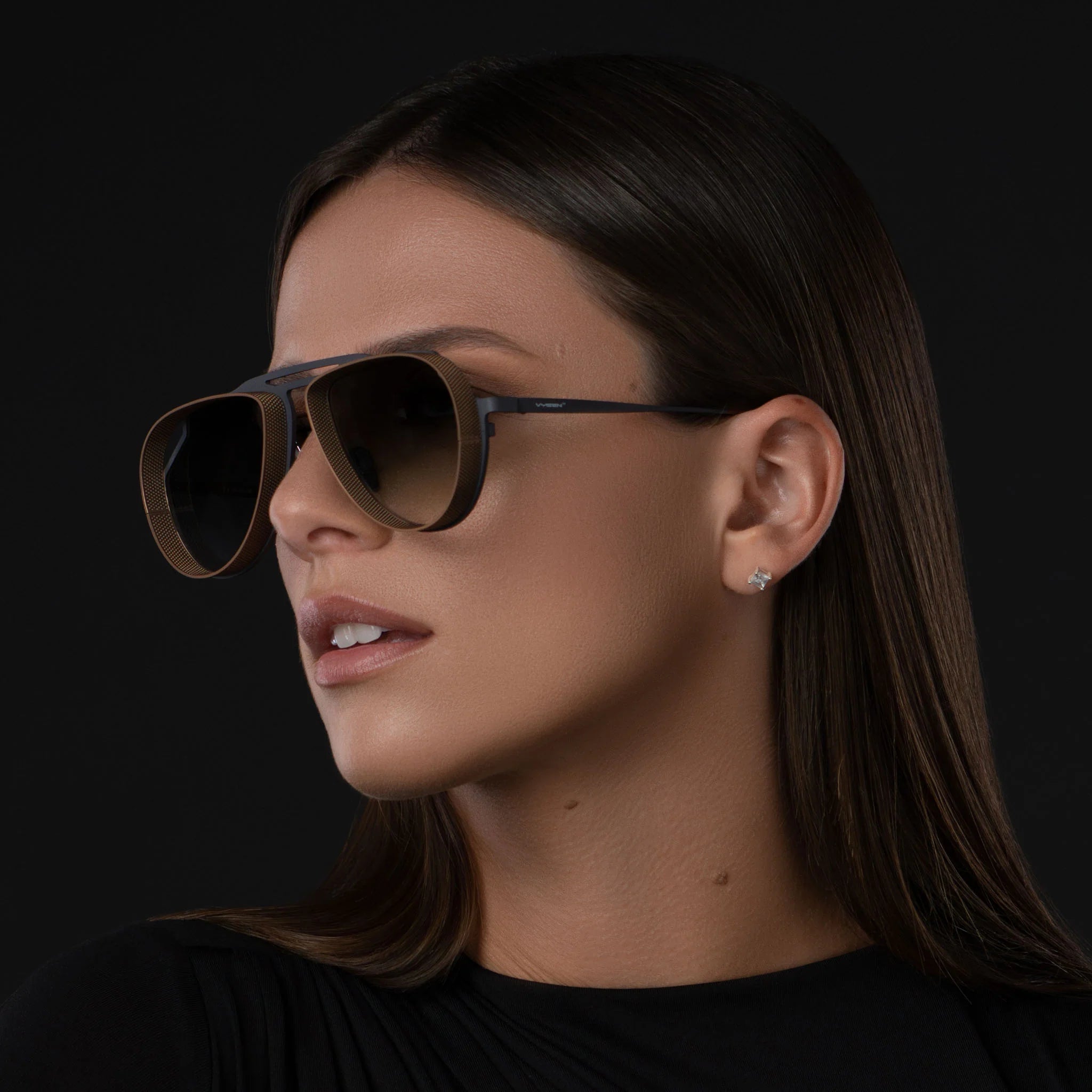 Vysen Eyewear sunglasses Tom col. T-4