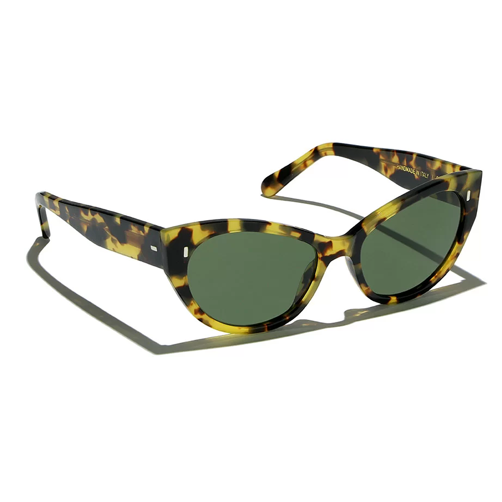 Occhiale da sole L.G.R TWIGA 23 col. Havana Tartarugato