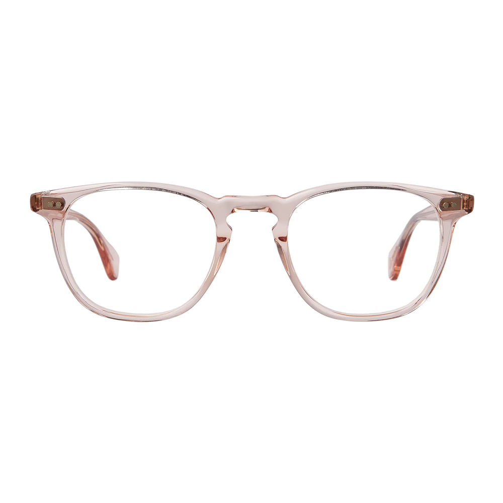 Occhiale da vista Garrett Leight Model Wilshire col. HIMSLT