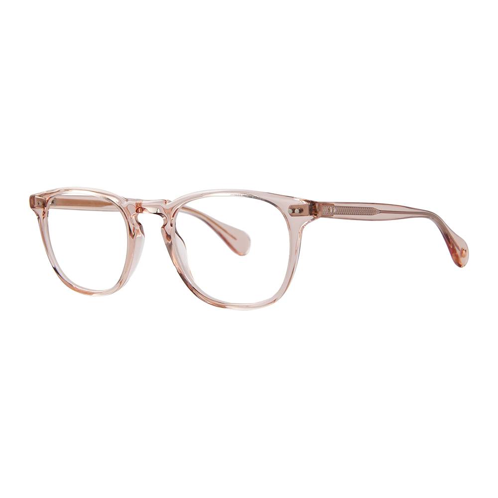 Occhiale da vista Garrett Leight Model Wilshire col. HIMSLT