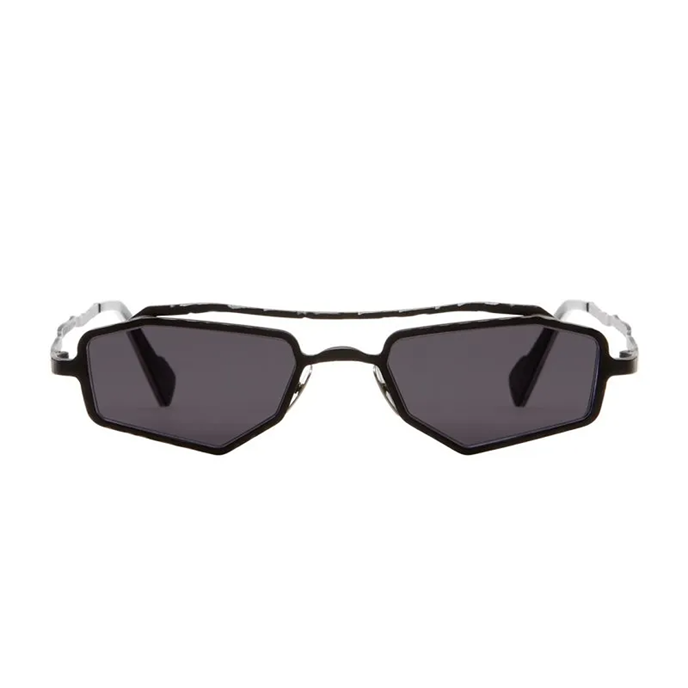 Occhiale da sole Kuboraum Model Z23 col. BB