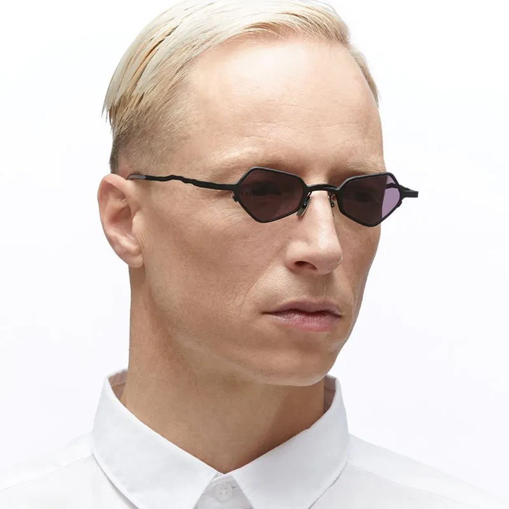 Kuboraum sunglasses Model Z25 col. GM