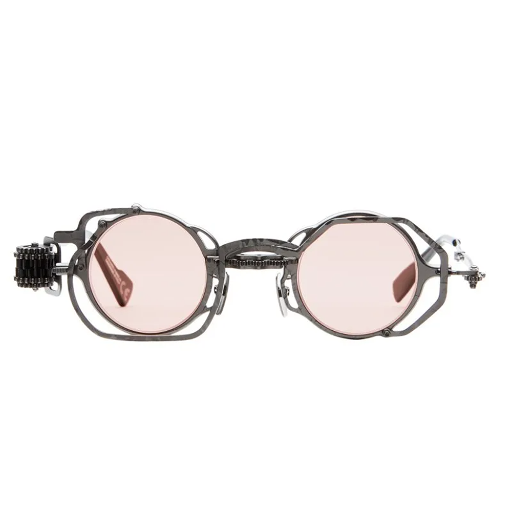 Kuboraum sunglasses Model Z50 col. RB