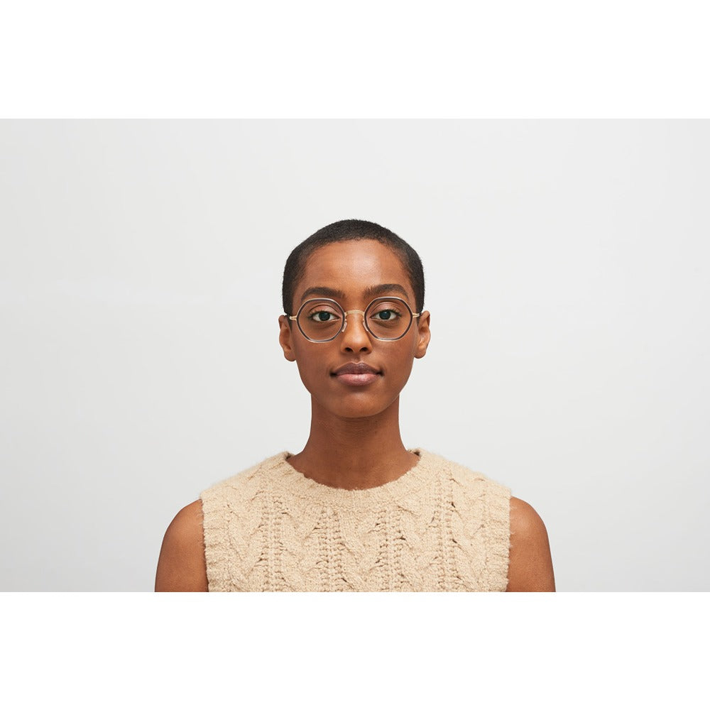 Occhiale da vista Mykita Model Alya A83 col. 653