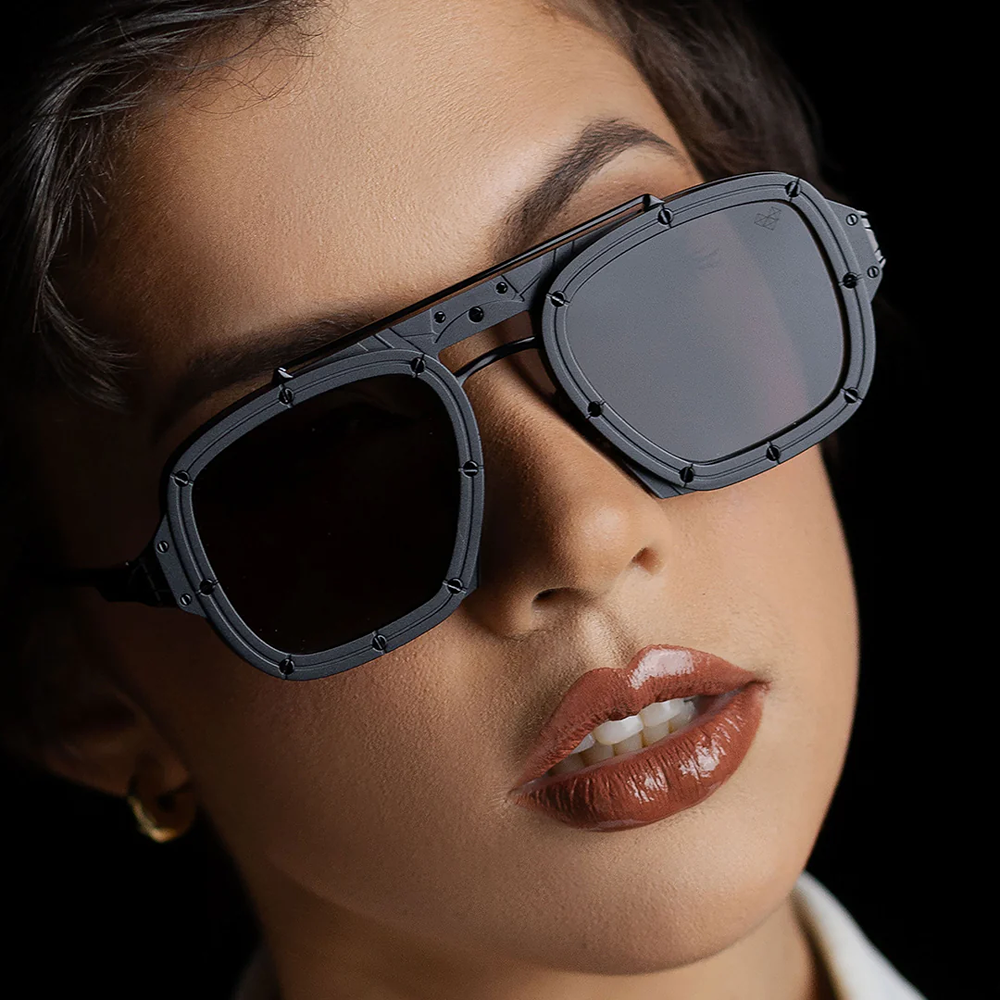 Occhiale da sole Vysen Eyewear Blaze col. BZ-1