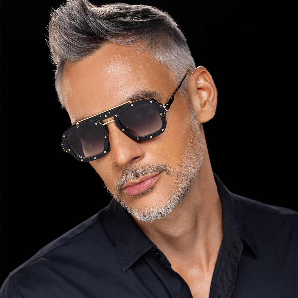 Occhiale da sole Vysen Eyewear Blaze col. BZ-2