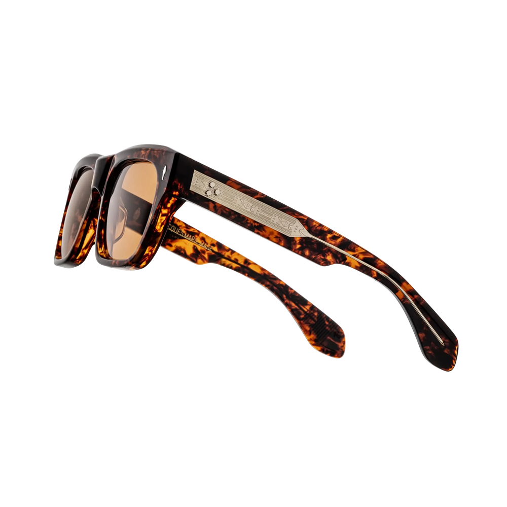 Occhiale da sole Jacques Marie Mage mod. J-ESN-CASH-P5015D-OS CASH col. SAMOA