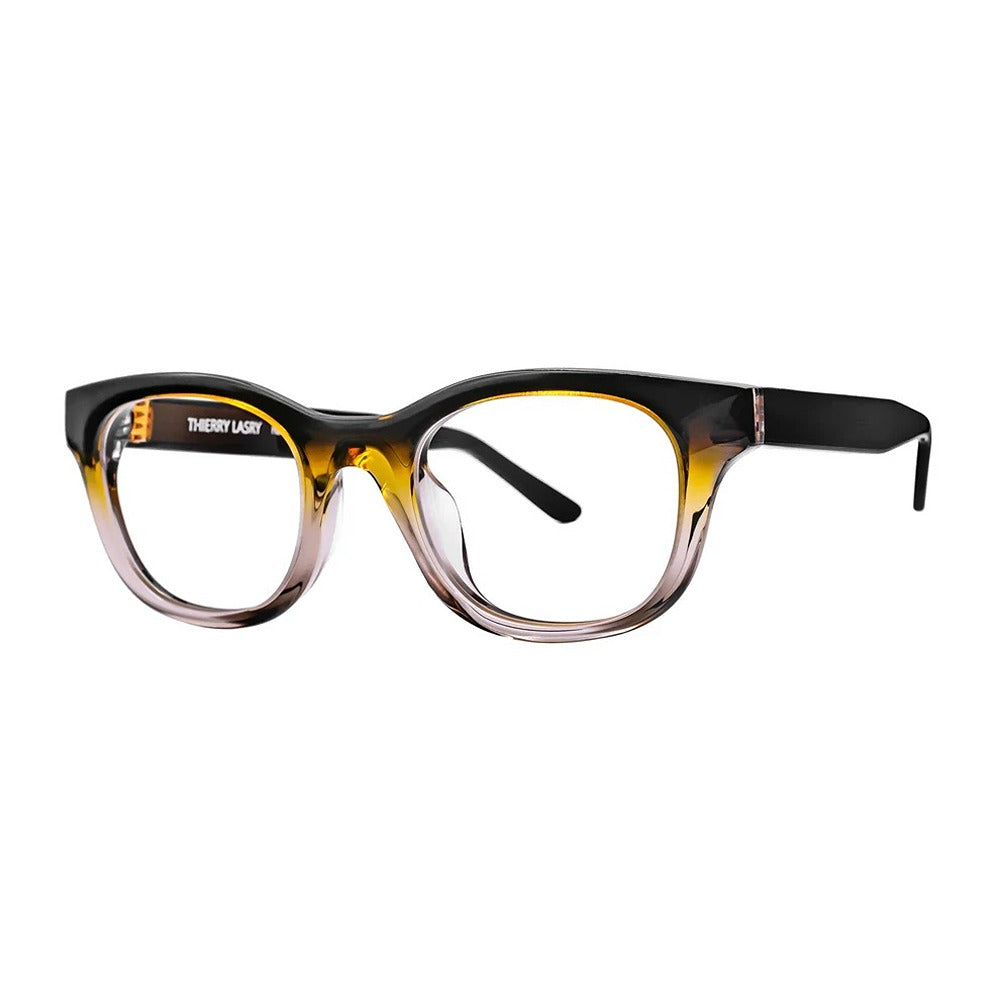 Occhiale da vista Thierry Lasry mod. Chaoty col. 918