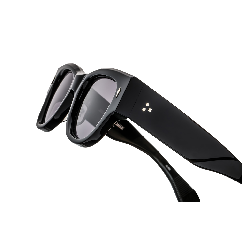 Occhiale da sole Jacques Marie Mage mod. J-ESN-EH-S6088-OS CHELSEA col. BLACK