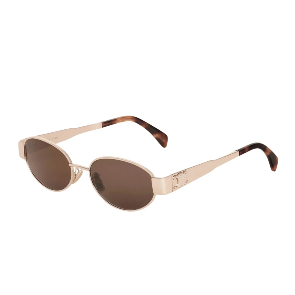Celine sunglasses CL40235U col. 28e
