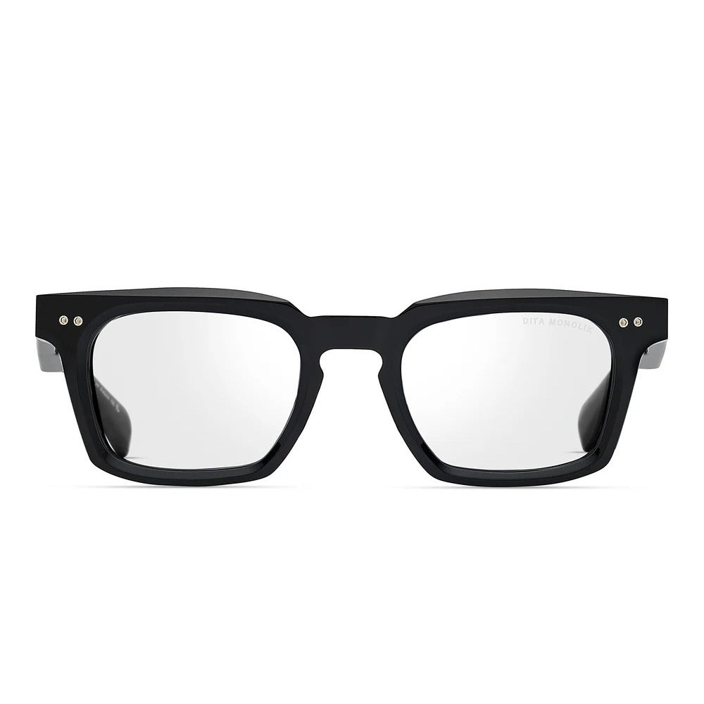 Occhiale da vista Dita mod. MONOLIX col. Black