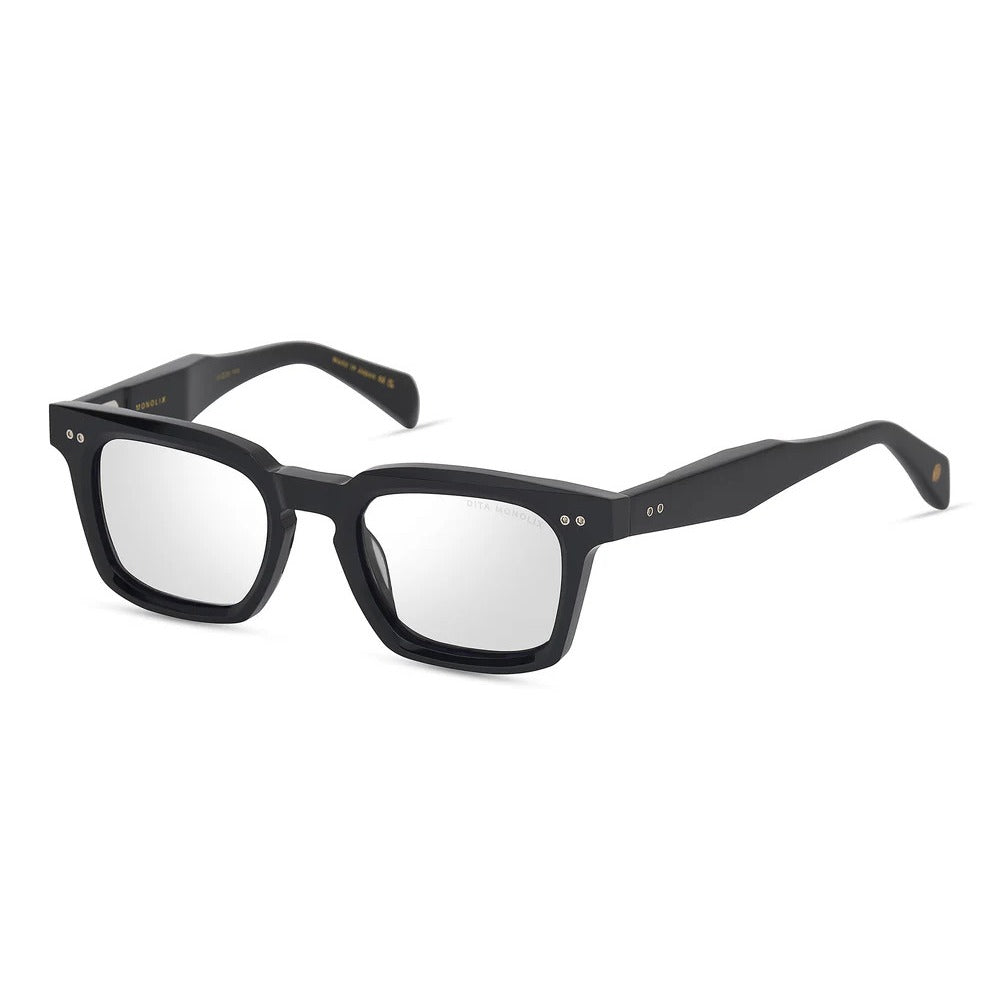 Occhiale da vista Dita mod. MONOLIX col. Black