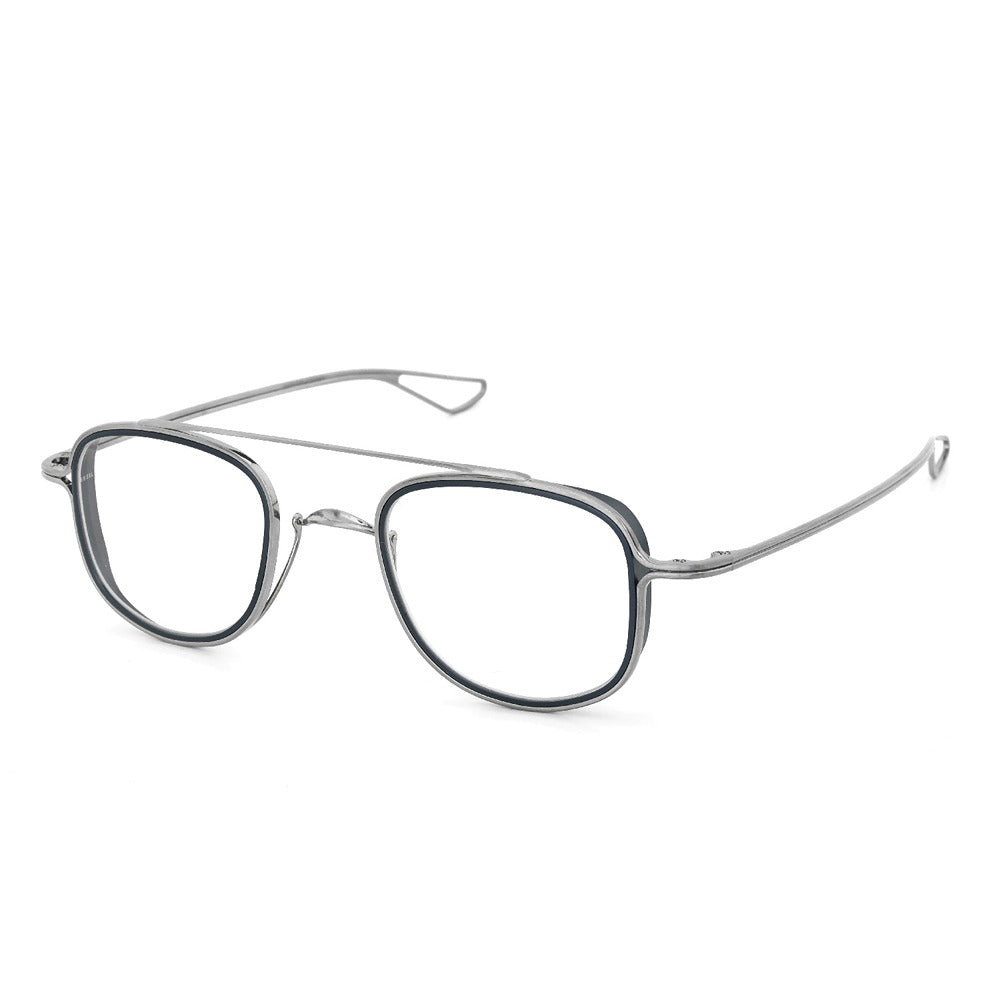 Occhiale da vista Dita mod. TESSEL col. Silver - Mid