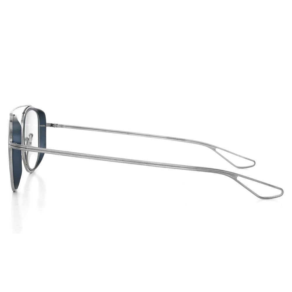 Occhiale da vista Dita mod. TESSEL col. Silver - Mid