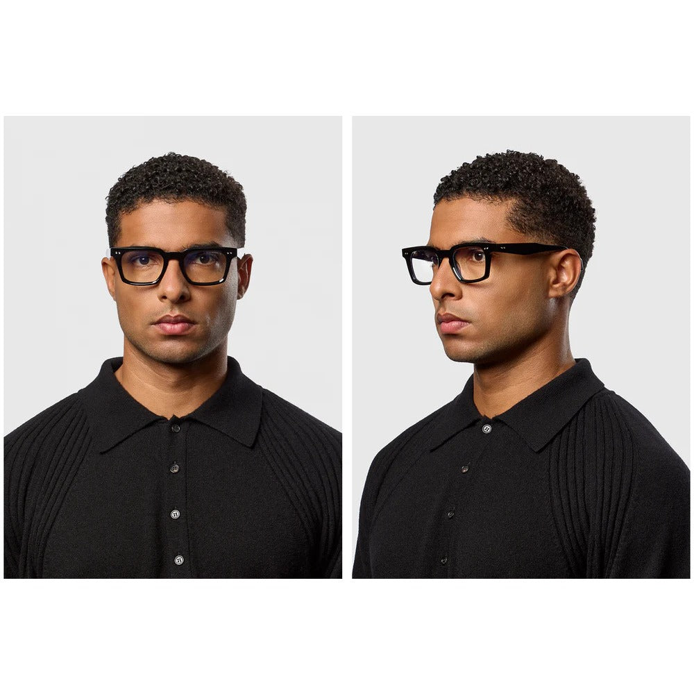 Occhiale da vista Dita mod. MONOLIX col. Black