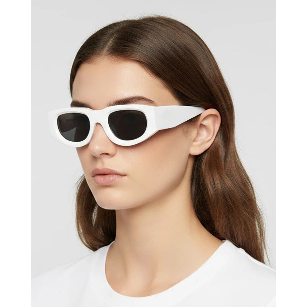 Occhiale da sole Thierry Lasry mod. Dopamy col. 000