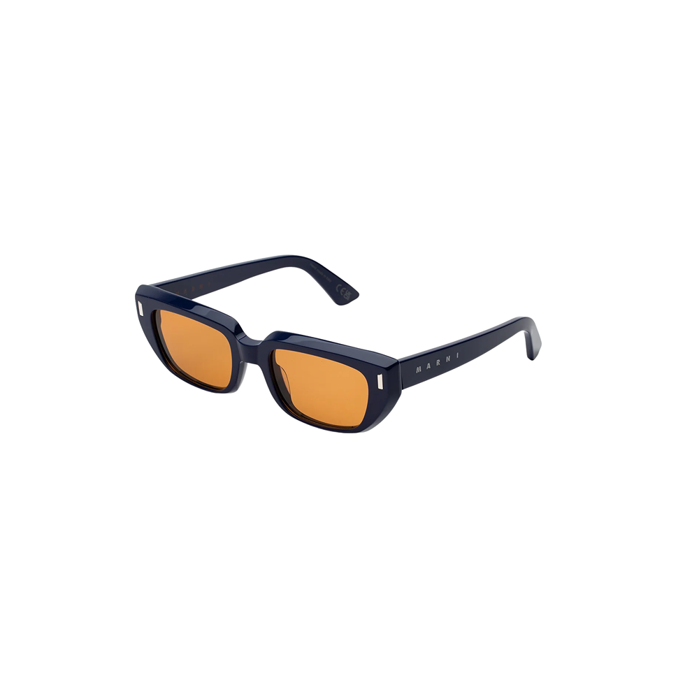 Marni sunglasses mod. Etezea col. Deep Blue