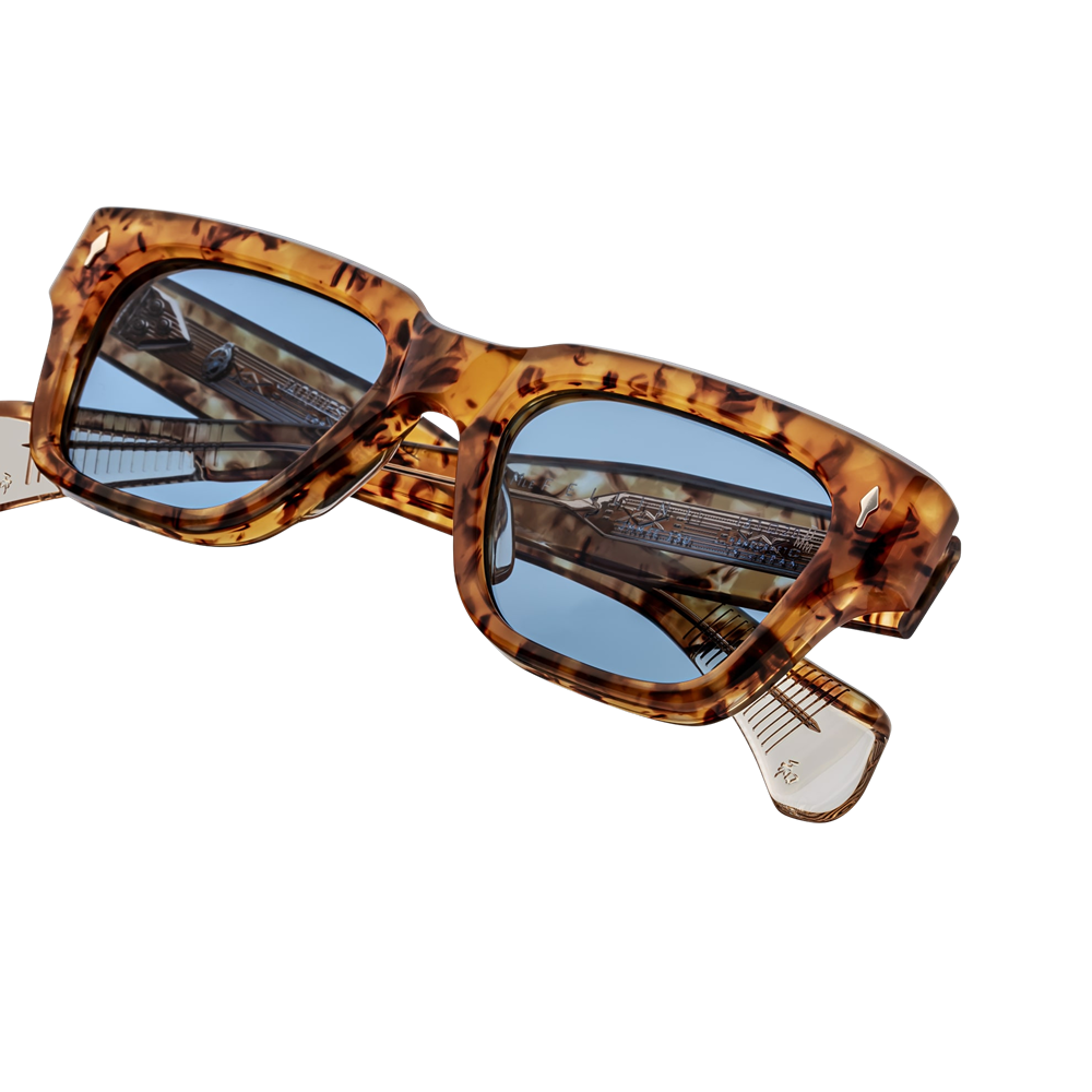 Jacques Marie Mage sunglasses mod. J-ESN-FE-P5013U-OS FELLINI col. CAIRO