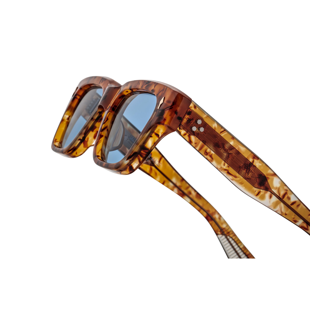 Jacques Marie Mage sunglasses mod. J-ESN-FE-P5013U-OS FELLINI col. CAIRO