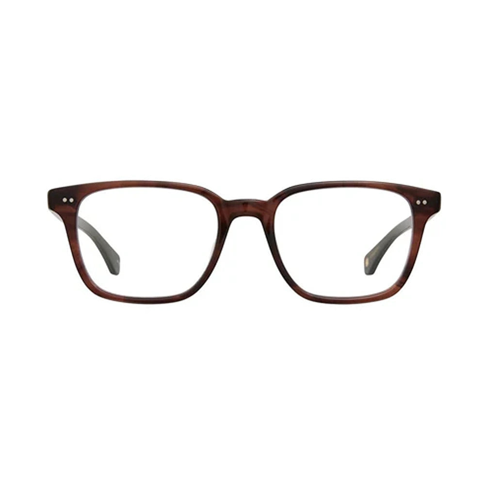 Occhiale da vista Garrett Leight Parkman col. GROT