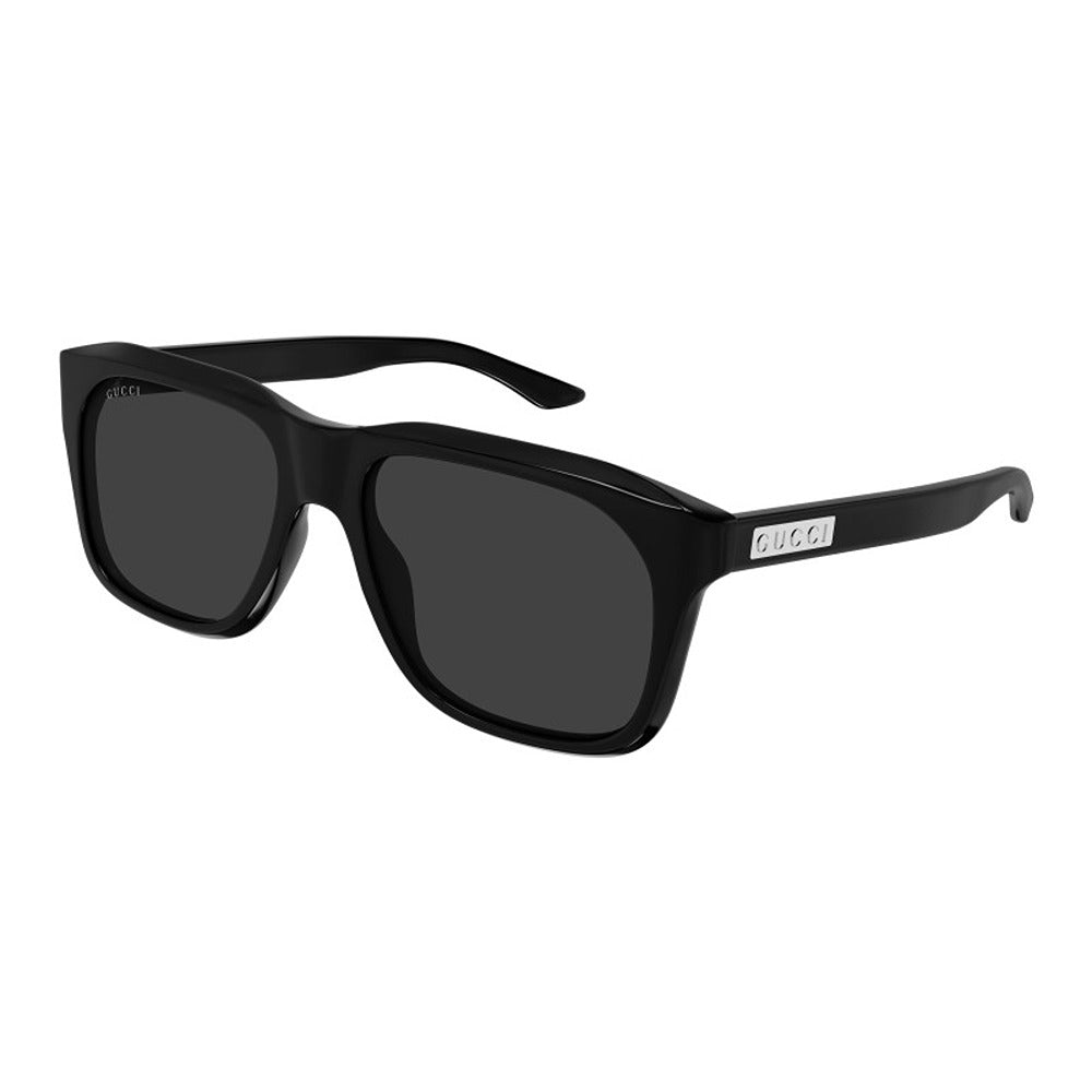 Occhiale da sole Gucci GG2077S col. 001 black