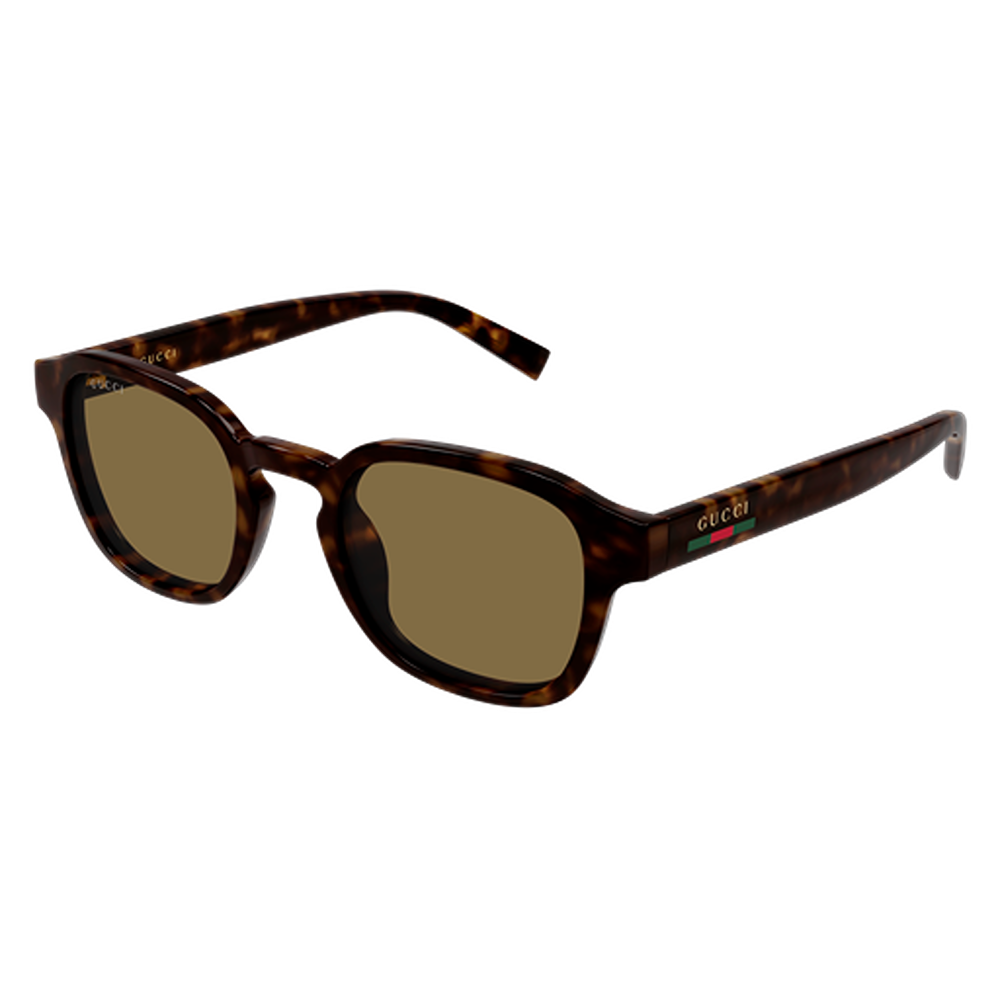 Occhiale da sole Gucci GG2106S col. 002 havana