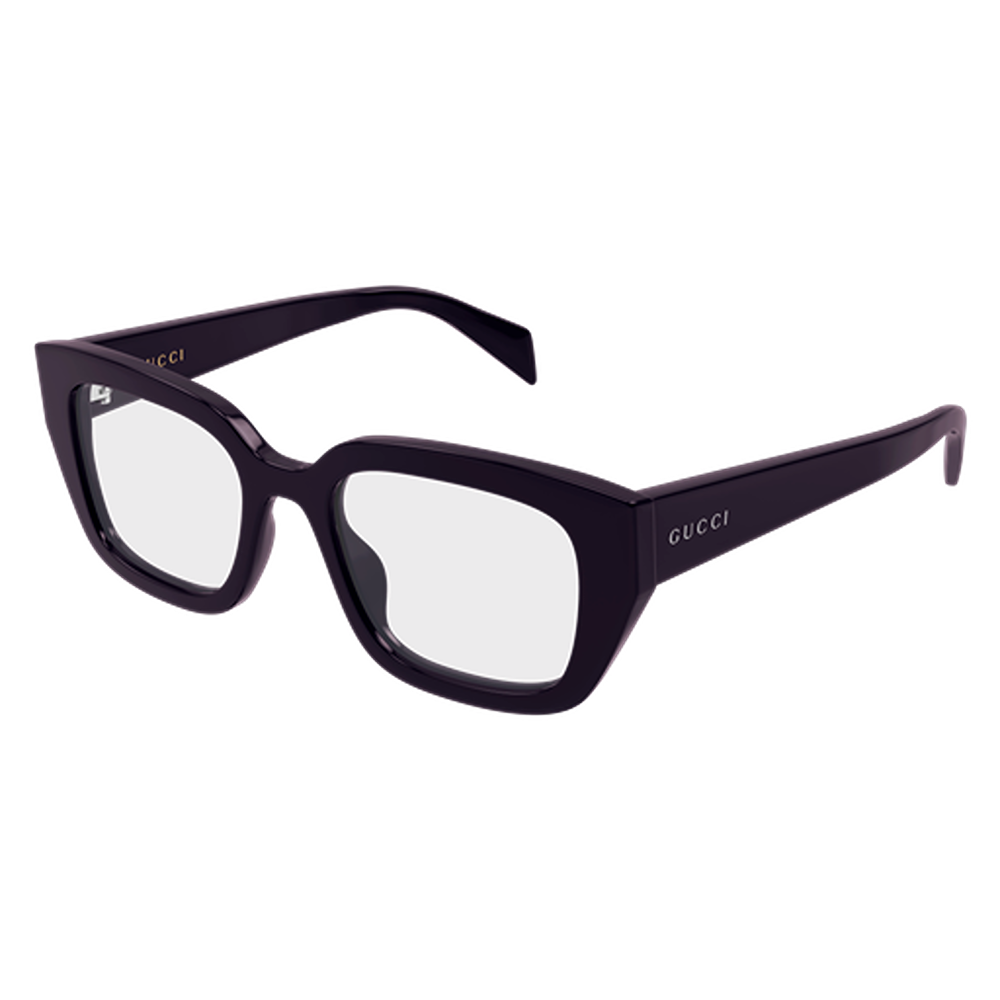 Occhiale da vista Gucci GG2021O col. 004 violet