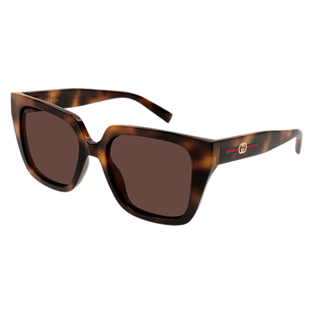 Gucci sunglasses GG2102S col. 002 havana