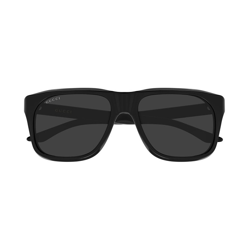 Occhiale da sole Gucci GG2077S col. 001 black