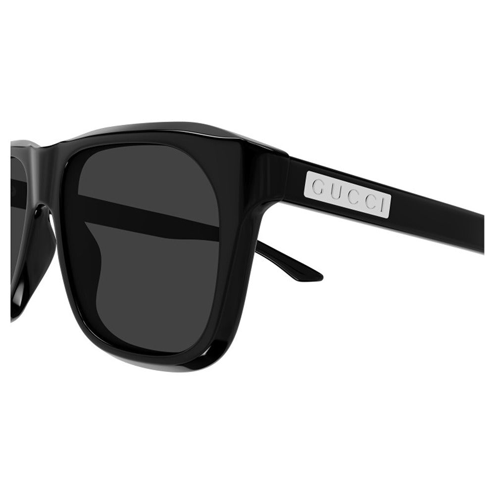 Occhiale da sole Gucci GG2077S col. 001 black