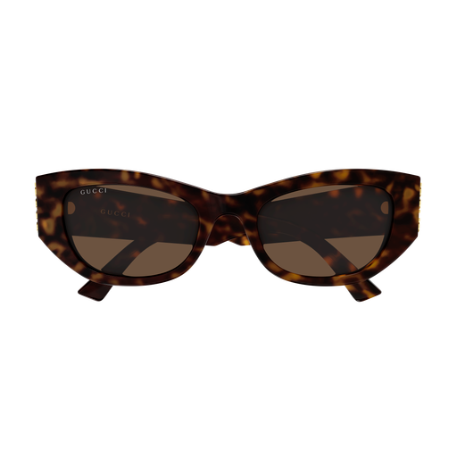 Gucci sunglasses GG2044SA col. 002 havana