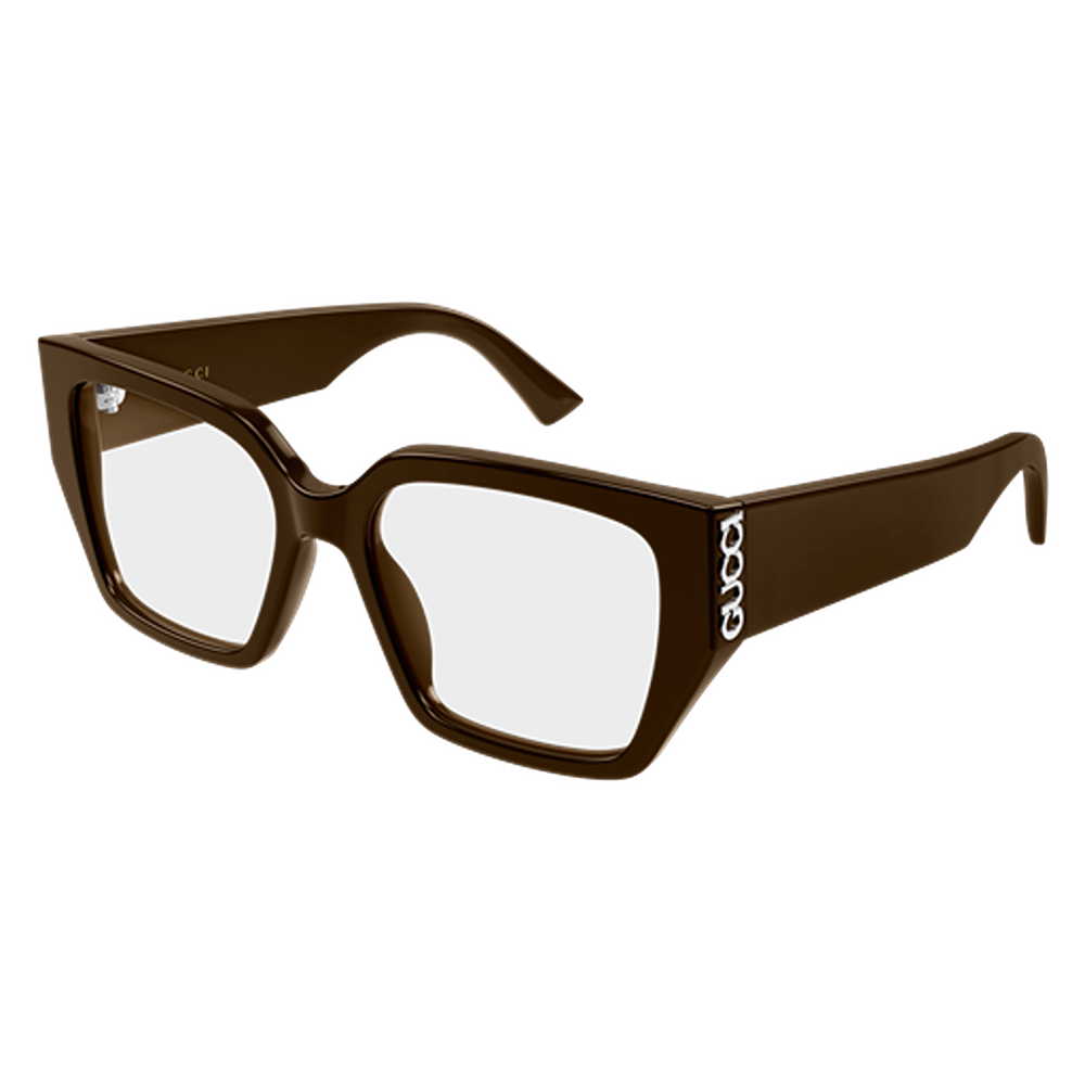 Gucci eyeglasses GG2042O col. 003 brown