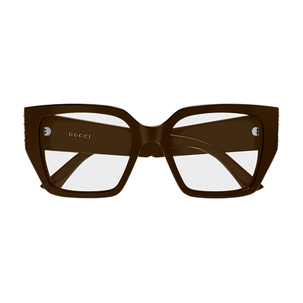 Gucci eyeglasses GG2042O col. 003 brown
