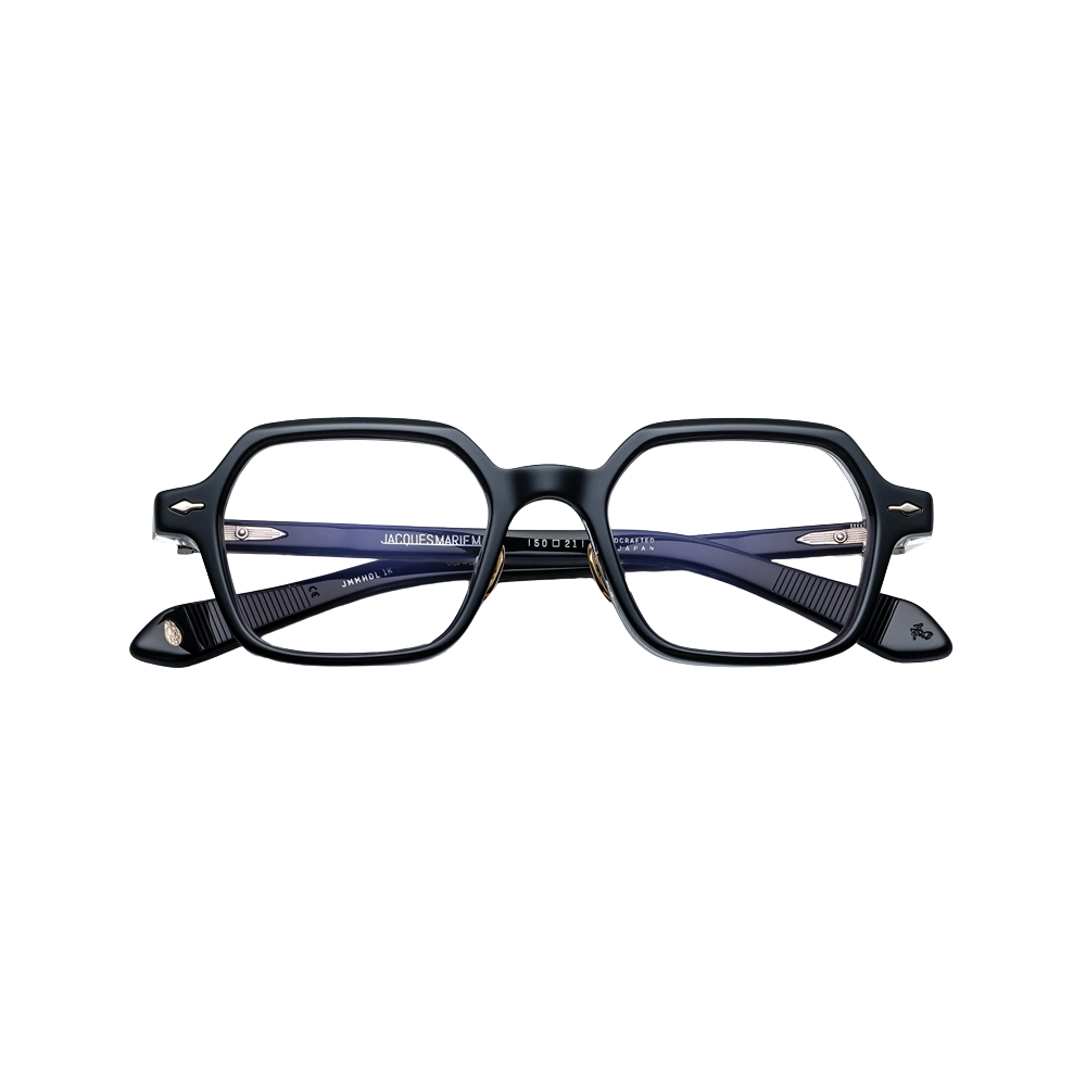 Occhiale da vista Jacques Marie Mage mod. J-ERX-HOL-S601K-OS HOLDEN col. MAVERICK