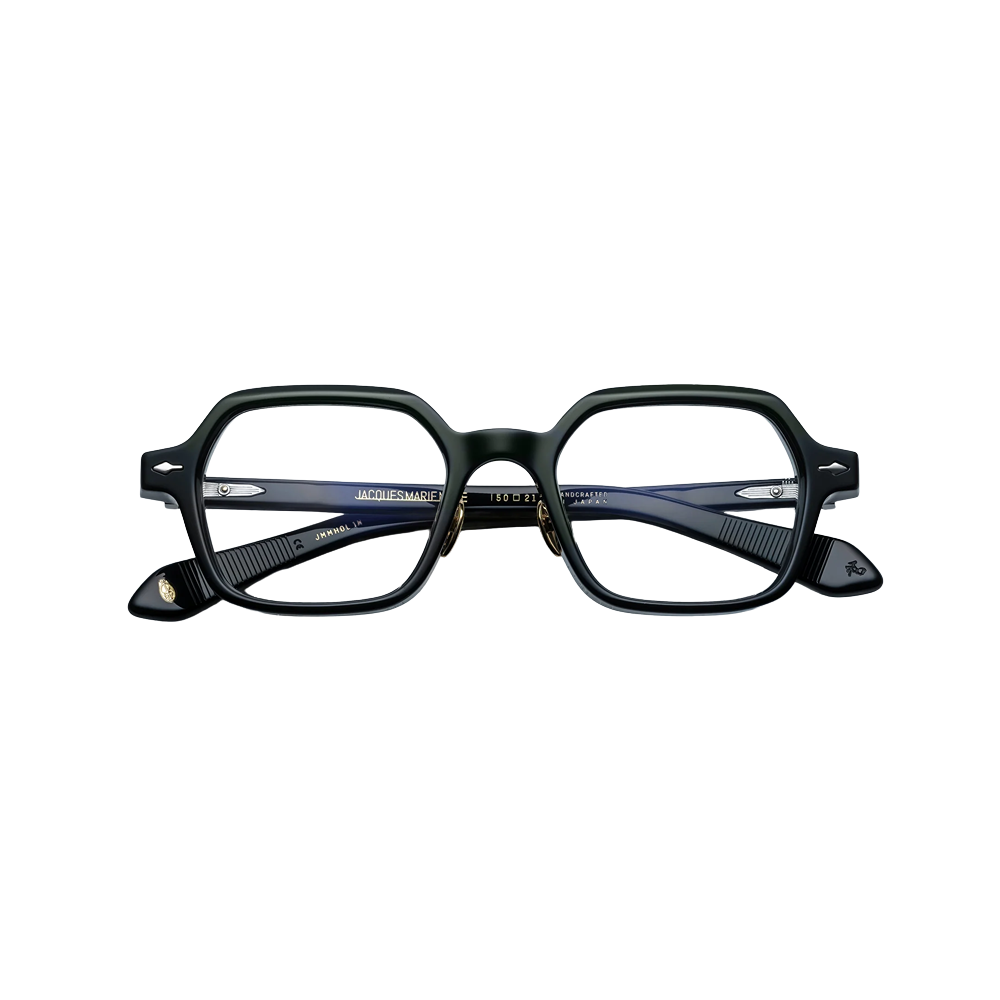 Occhiale da vista Jacques Marie Mage mod. J-ERX-HOL-S301N-OS HOLDEN col. VIPER