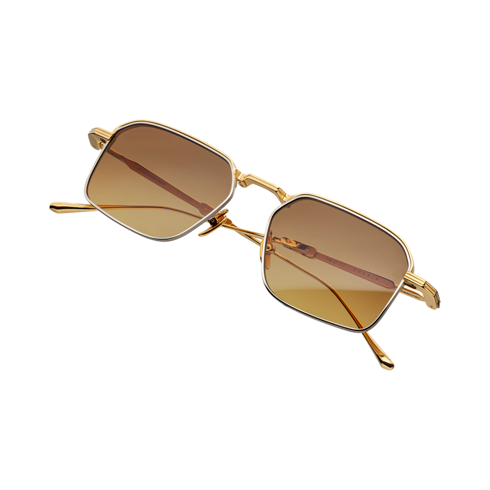 Jacques Marie Mage sunglasses mod. J-ESN-KO-S4016H-OS KOENIG col. ROMA