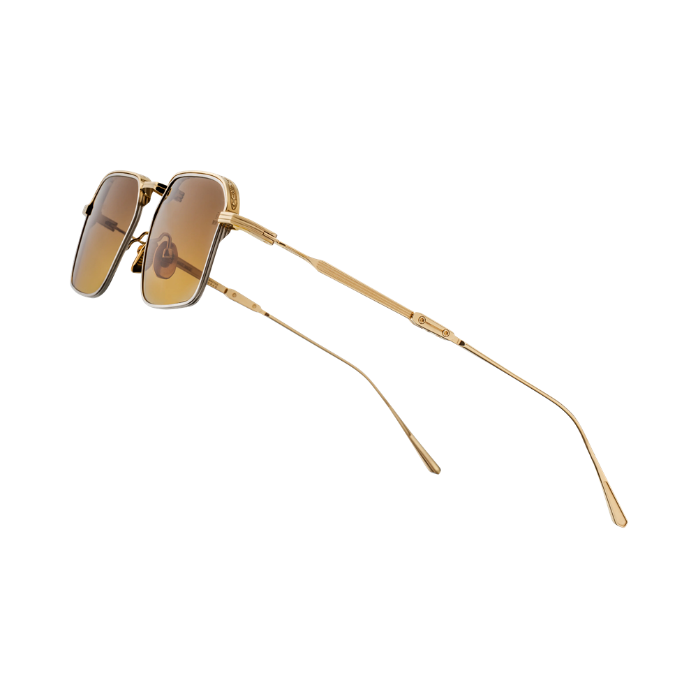 Jacques Marie Mage sunglasses mod. J-ESN-KO-S4016H-OS KOENIG col. ROMA