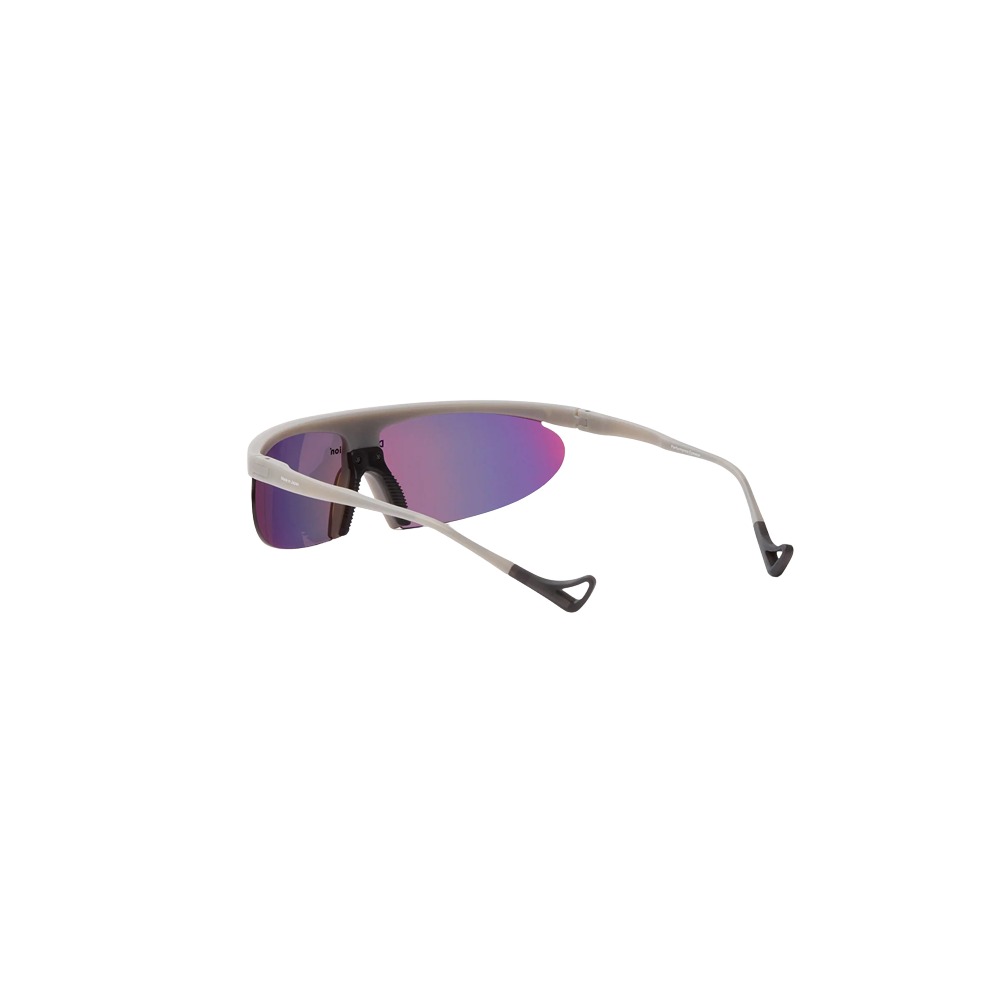 Occhiale da sole District Vision mod. DVG005 KOHARU ECLIPSE col. CARBON/D+