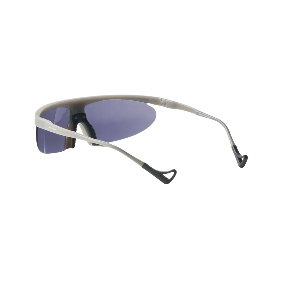 Occhiale da sole District Vision mod. DVG005 KOHARU ECLIPSE col. FLINT/D+