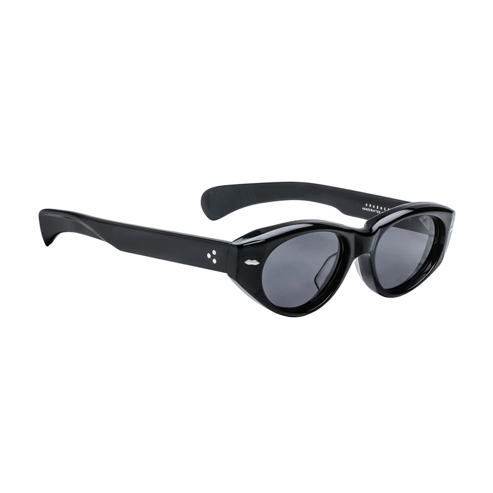 Jacques Marie Mage sunglasses mod. J-ESN-KR-S6088-OS KRASNER col. BLACK