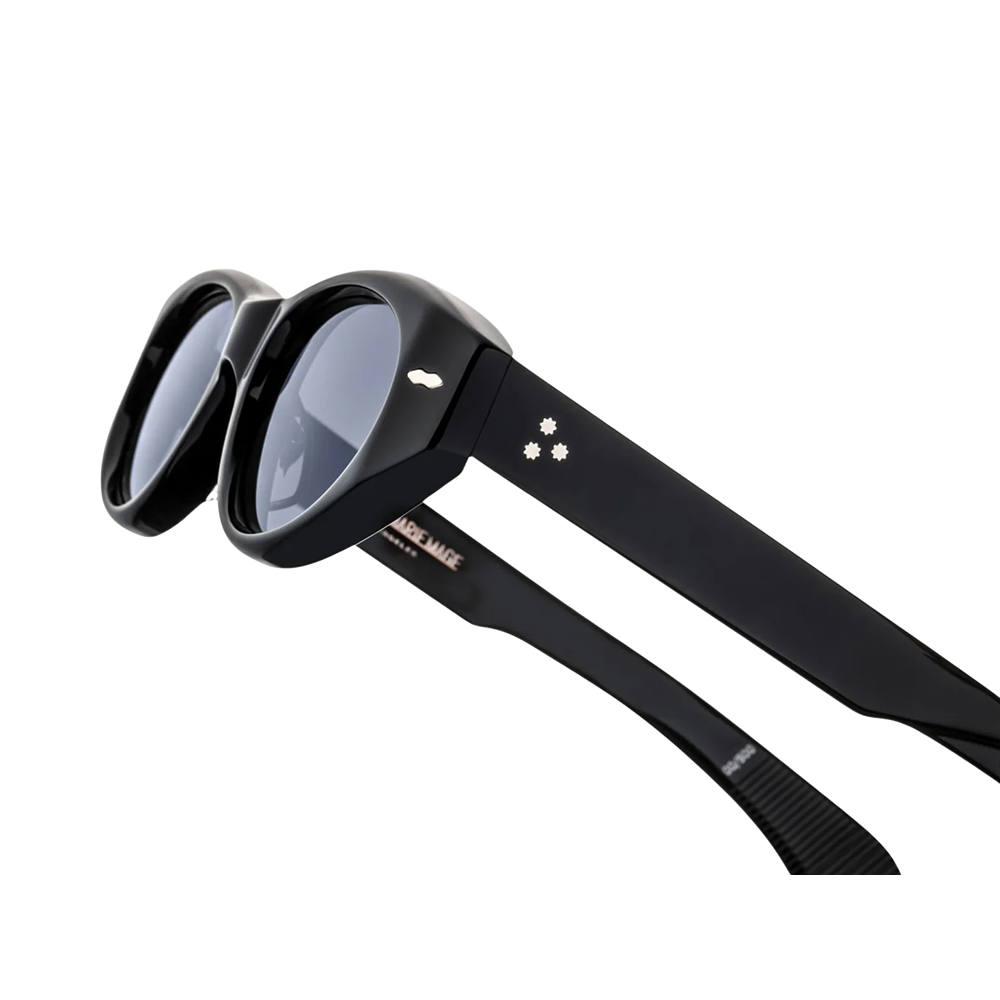 Jacques Marie Mage sunglasses mod. J-ESN-KR-S6088-OS KRASNER col. BLACK