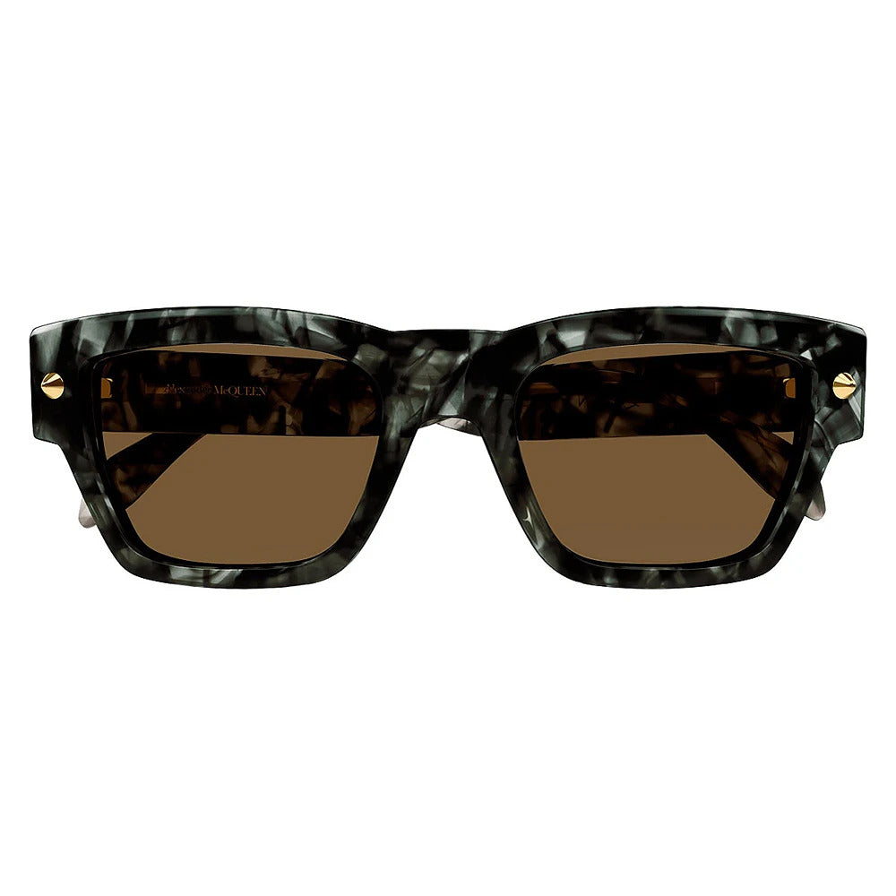 Occhiale da sole Alexander Mcqueen AM0409S col. 004