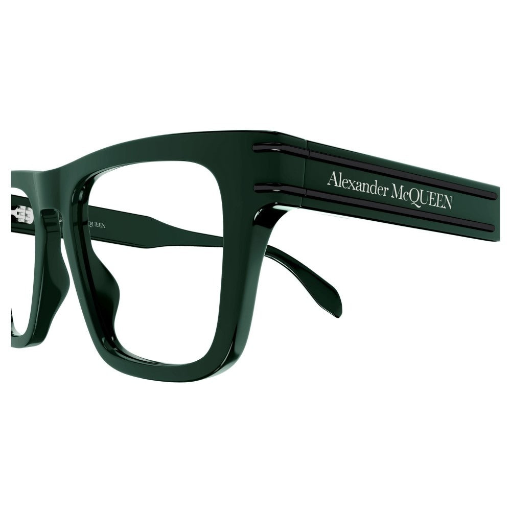 Occhiale da vista Alexander Mcqueen AM0400O col. 004