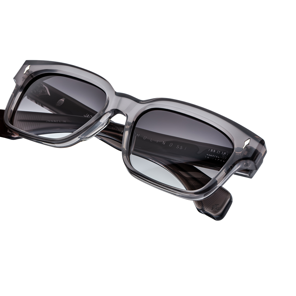Occhiale da sole Jacques Marie Mage mod. J-ESN-MLX-S609L-OS MOLINO 55 col. PRIME